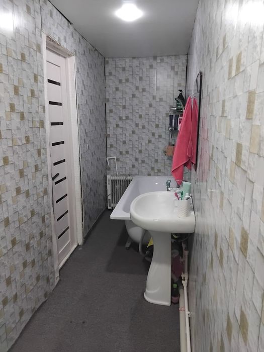 Продам квартиру в деревянном доме