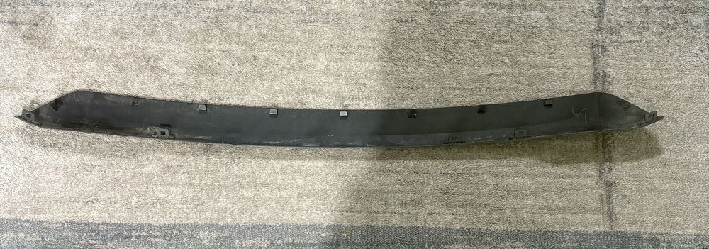 Лайстна / панел за задна броня на Пежо 2008 / peugeot 2008 GT