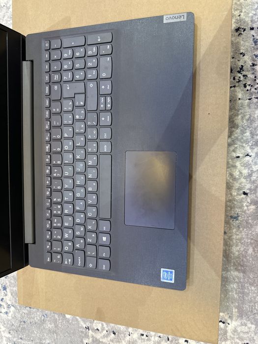 Ноутбук Lenovo intel inside