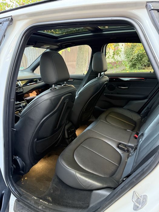 BMW seria 2 225ex Xdrive Active Tourer plug in hibrid,