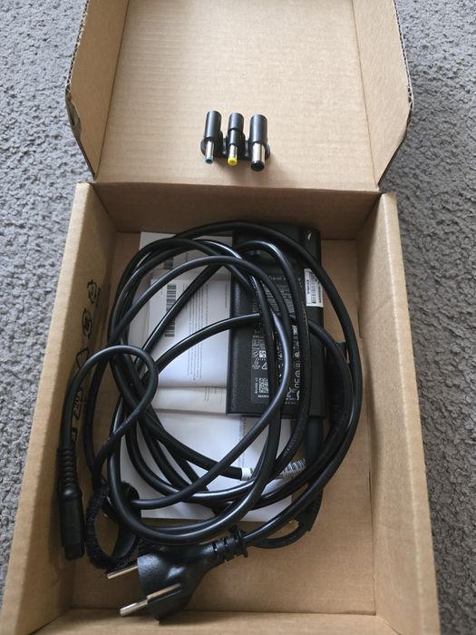 Incarcator laptop HP