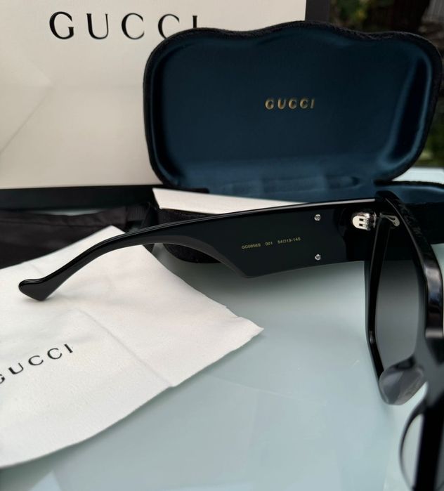 Ochelari de soare originali Gucci GG0956S Noi