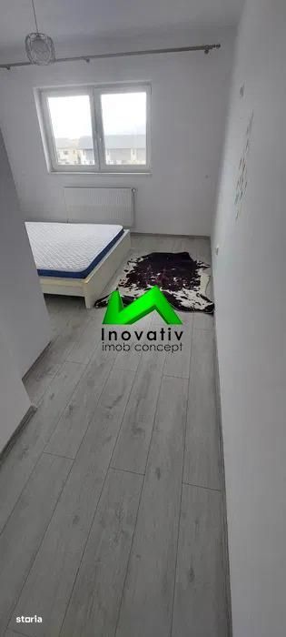 Apartament de inchiriat 3 camere Sibiu Selimbar
