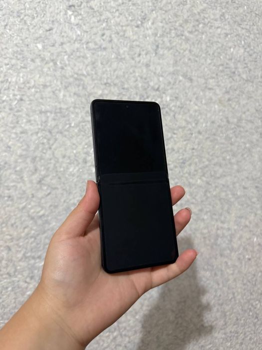 Z flip 7 Samsung
