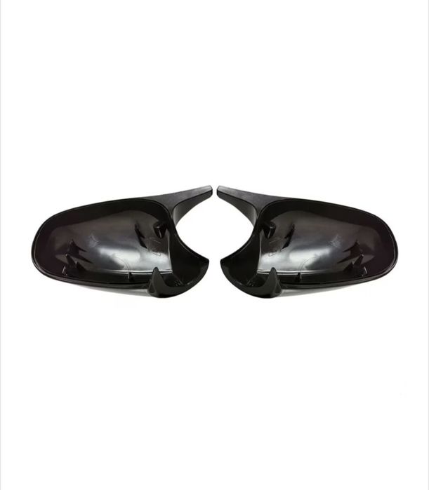Комплект капаци за огледала Batman BMW E90 E91 E92 E93 E87 E88 E81 E82