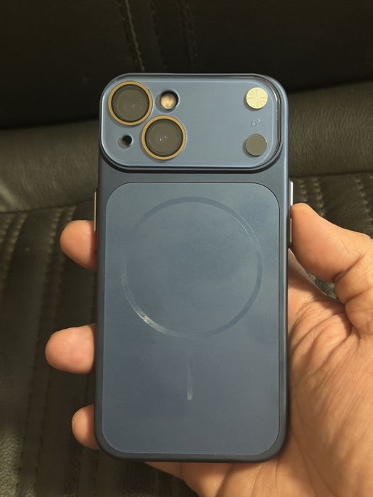 Apple IPhone 13. Blue(128gb)