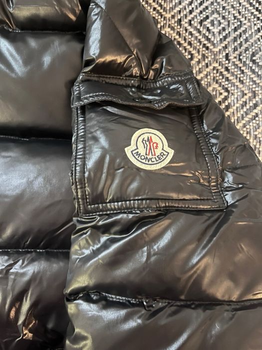 Moncler Maya яке