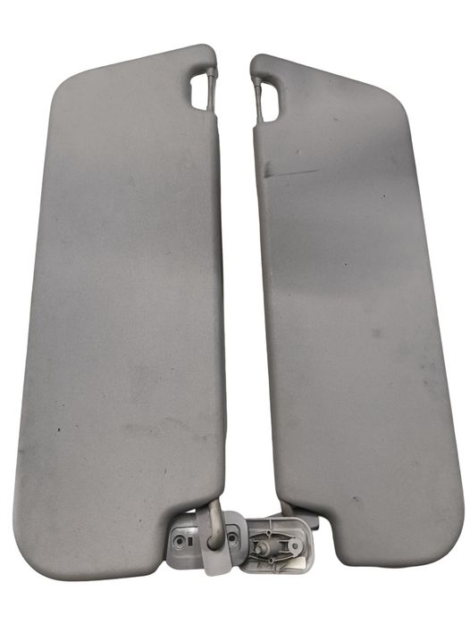 Set Parasolar Ford Transit Custom Box 2012 - > Tdci Cyf4, Cyff