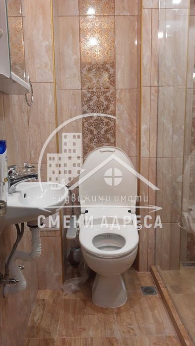 Продава се Тристаен апартамент в Варна, Гръцка махала - 60 кв.м за 2125 €/кв.м - Снимка #7