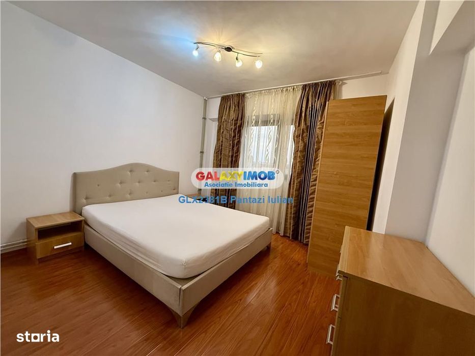 Apartament 2 camere | Gorjului | Centrala Proprie | 8min. metrou