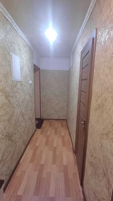 Продам 1комнатную на Кузембаева