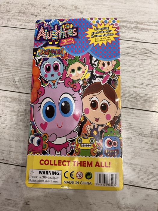 Детска играчка бебе