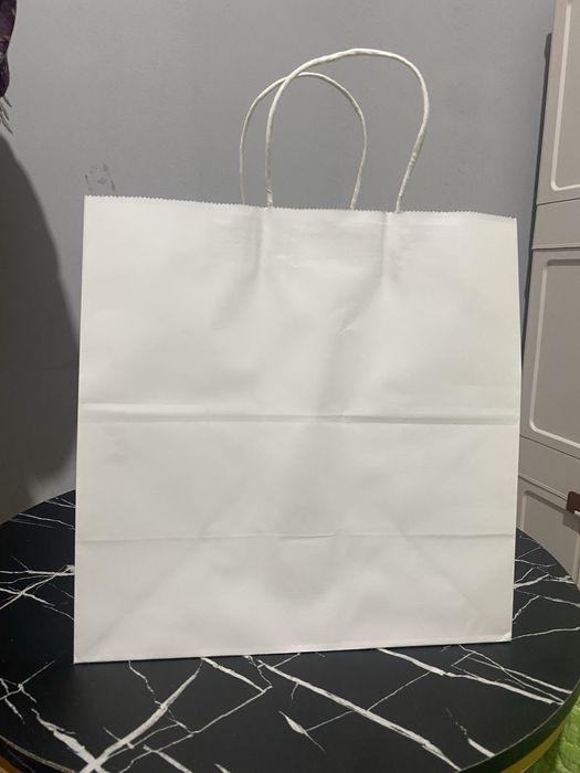 Крафт пакет сатылады