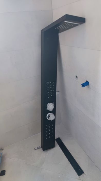 Душ панел /хидро масажен/