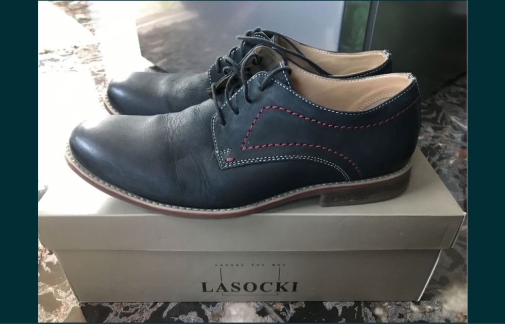 Pantofi Lasocki, ca noi