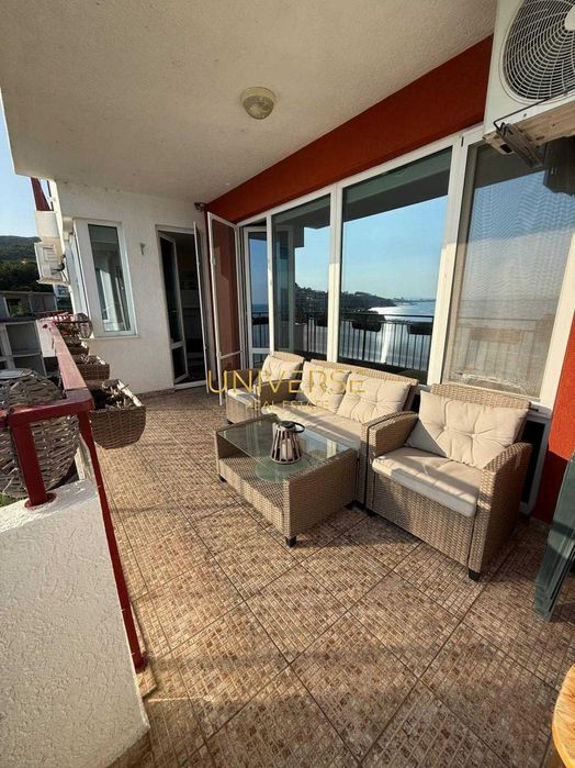 Продава се Тристаен апартамент в Свети Влас - 112 кв.м за 1509 €/кв.м - Снимка #14