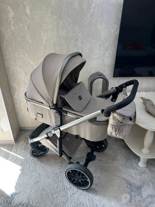 Коляска 2 в 1 Kidillo