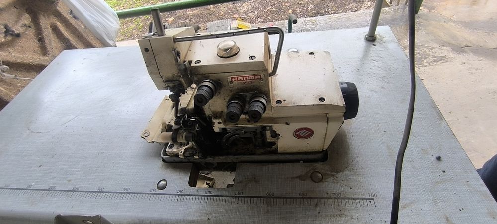 Оверлок Срочна сотилади