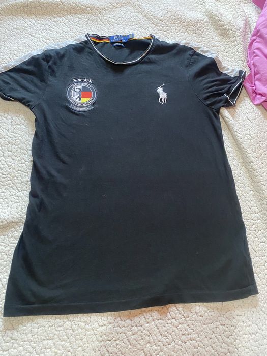 Tricou Polo Raph Lauren