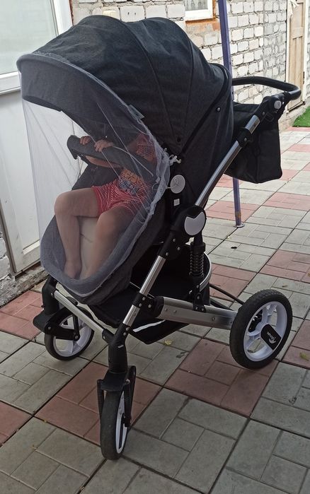 Продам детскую коляску Tehnum