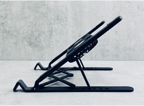 Куллер, Подставка для ноутбука