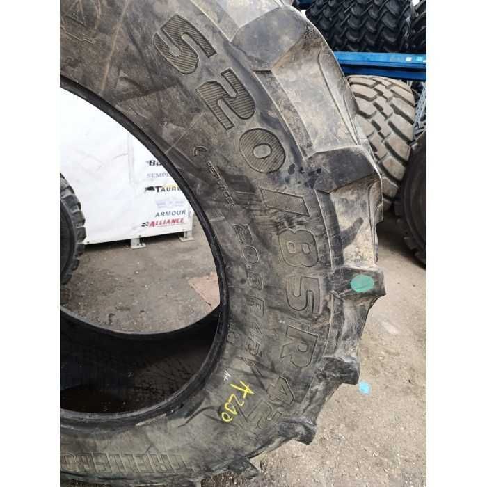 Anvelopa 520/85R42 20.8R42 Trelleborg Second Hand Agricola