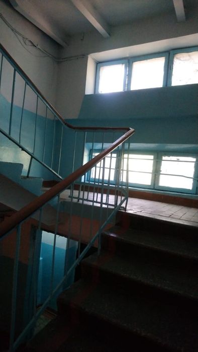 Продам квартиру, дом совмин