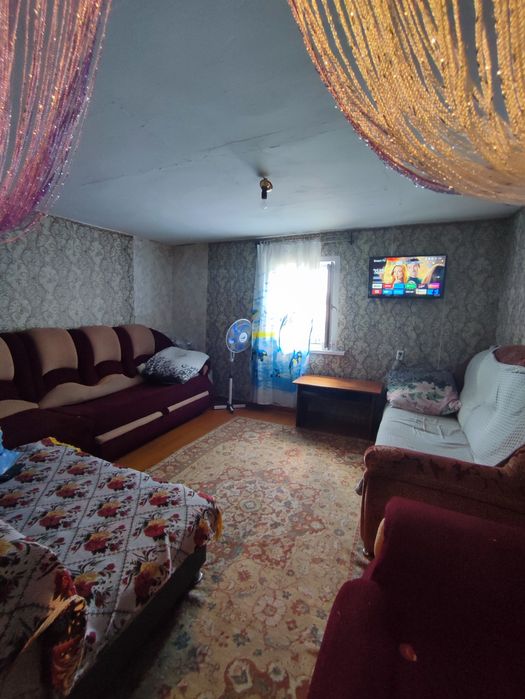 Продам дачу. Район Бобровка.