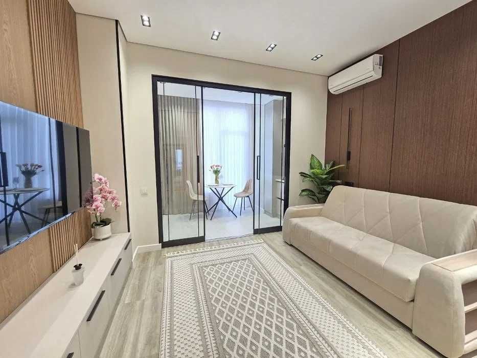 Сдаётся в аренду 2-ком/5/9 квартира на Мирзо-Улугбекский р-н ЖК Тиара