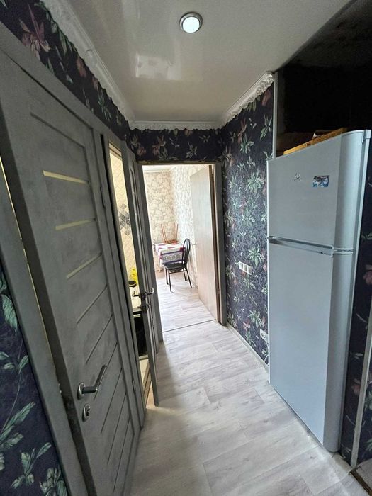 Продажа 3-комнатной квартиры