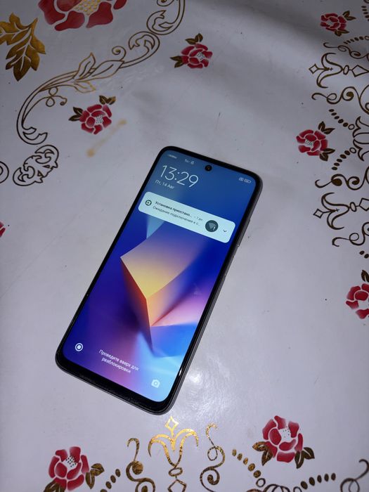 Xiaomi Redmi 10 новый.