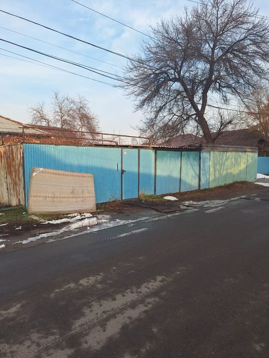 Срочно продам пол дома нижняя пятилетка