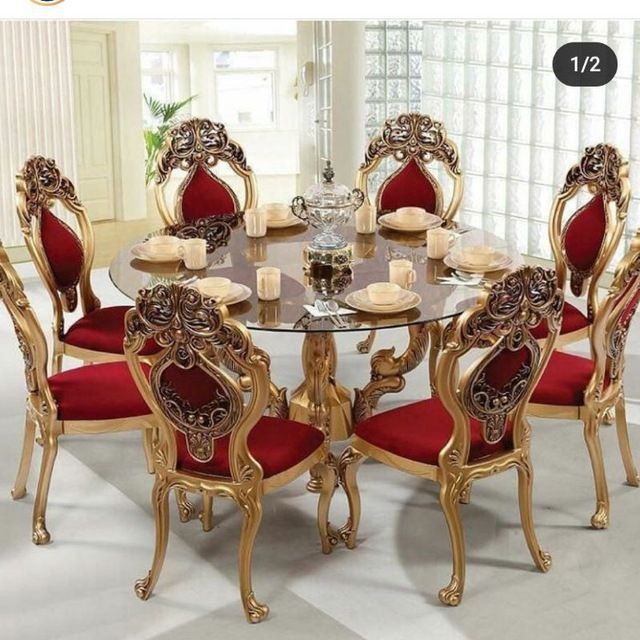 Zamonaviy stul stullar