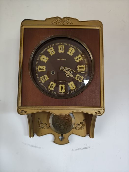 Ceas pendul rusesc anii 70
