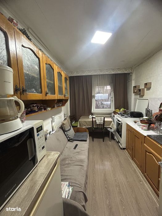 Apartament 2 camere, confort 1 decomandat, Prundu.