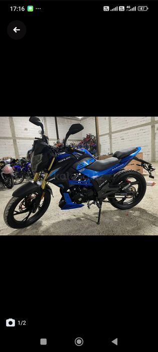 Продам Sonlik SL200-6F