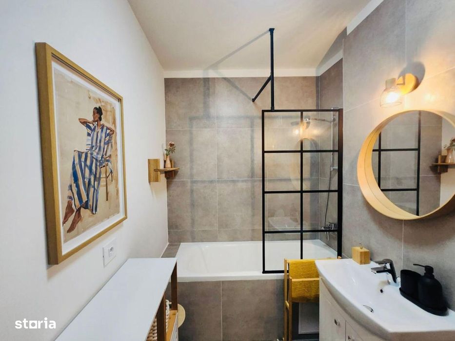 Apartament în bloc certificat green, cu costuri reduse de întreținere