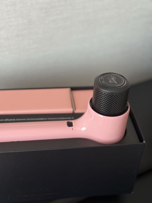 Срочно продам Bork фен стайлер