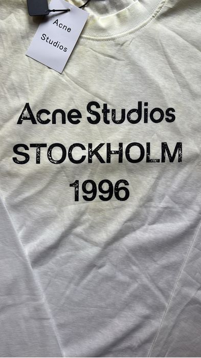 Bluza Acne Studios