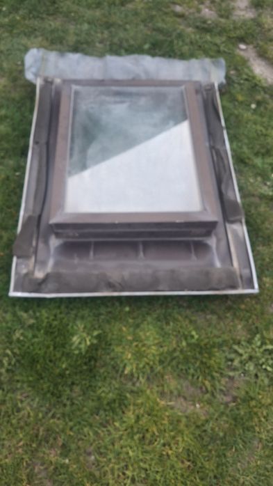 Luminator acoperiș