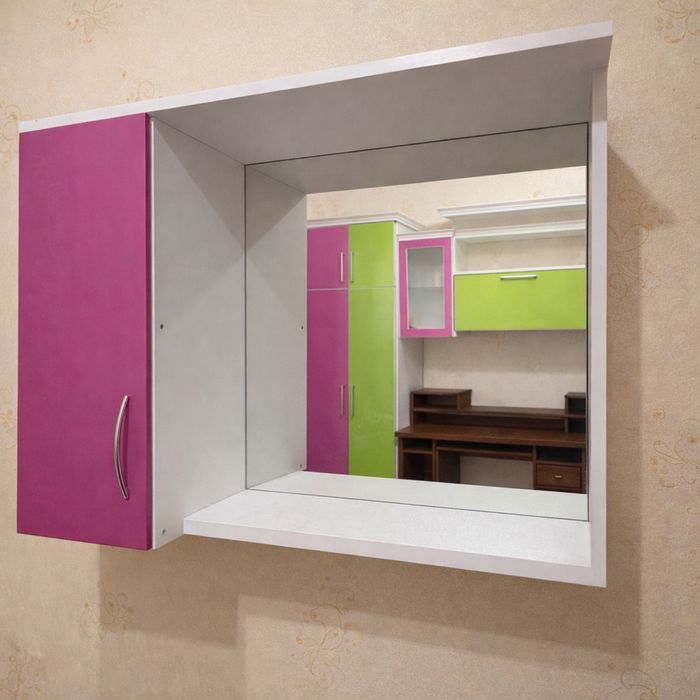 Мебель для детской комнаты