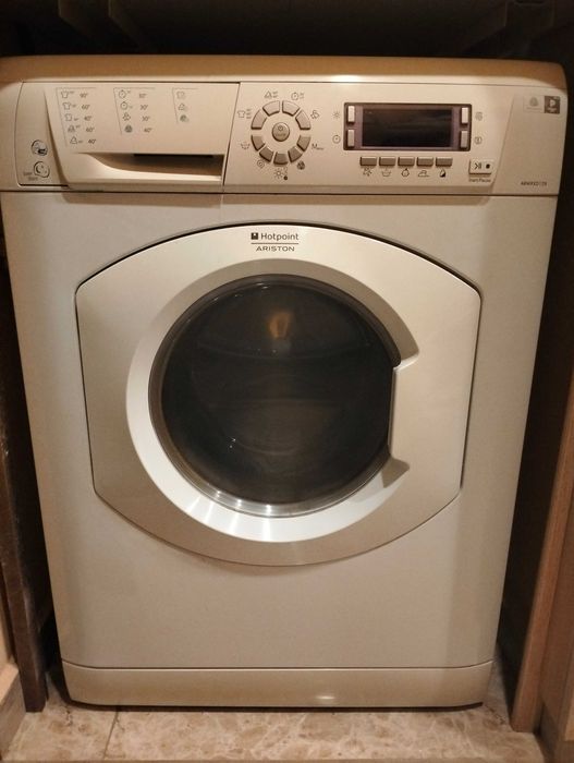 Пералня за ремонт/части