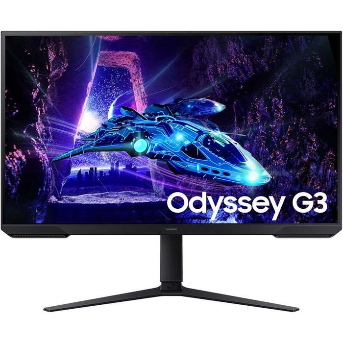 Monitor LED Samsung Gaming Odyssey G3  180 Hz