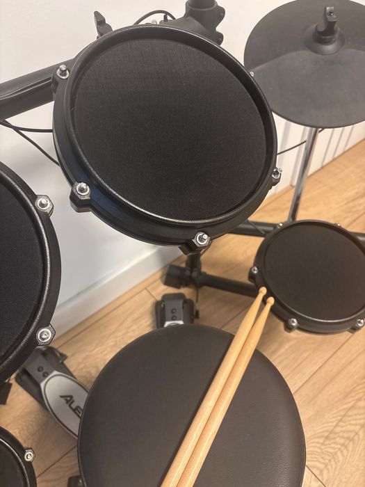 Alesis Electronic Drum Set