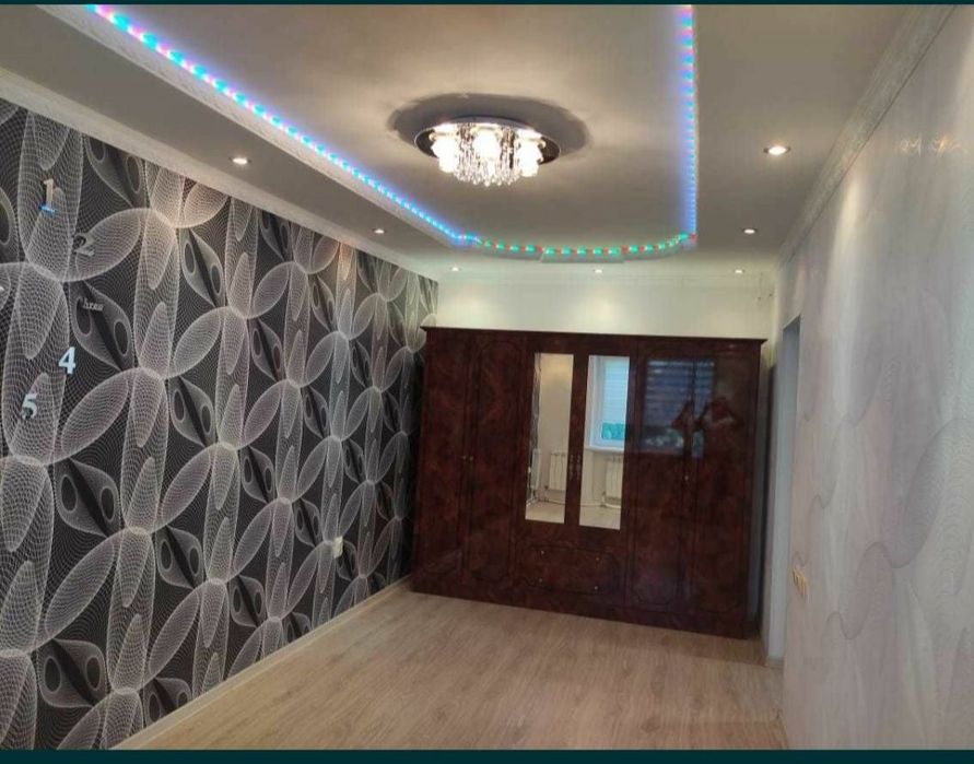 Продам 2-х ком квартиру