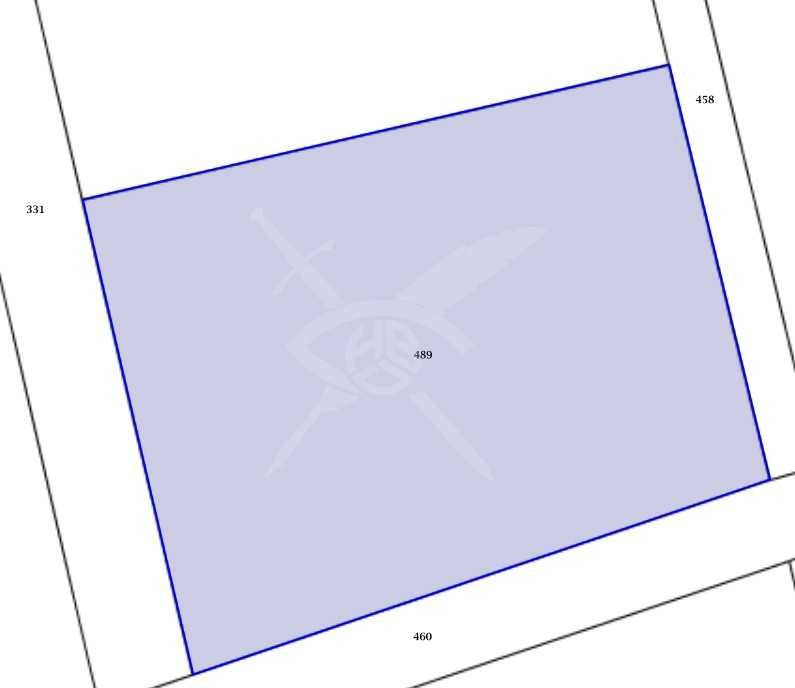 Парцел в Ахелой 73196