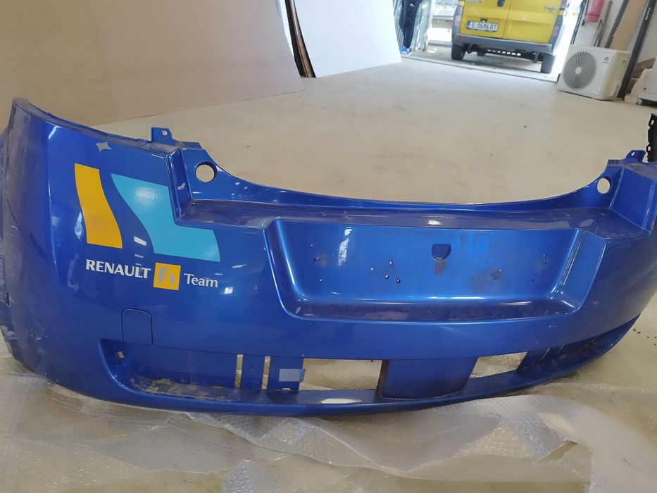 Задна броня за Reno Rs 2