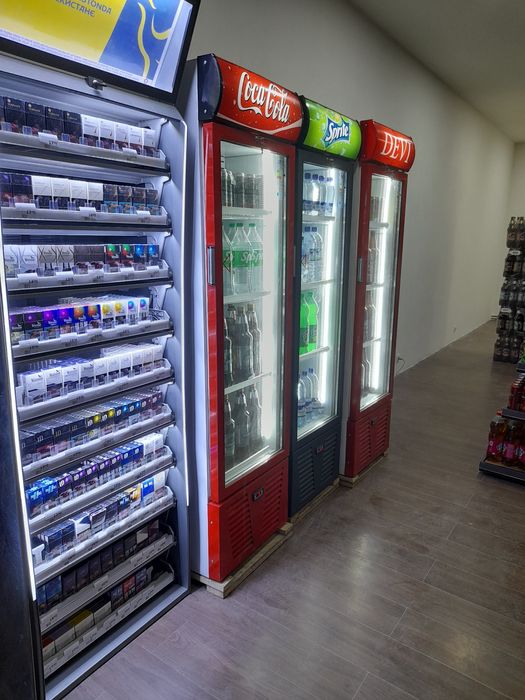 Vitrenniy Xaladelnik