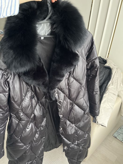 Продам зимнюю куртку Max Mara