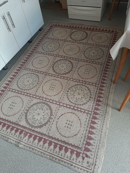 Ковер 2/1 хорошем состоянии